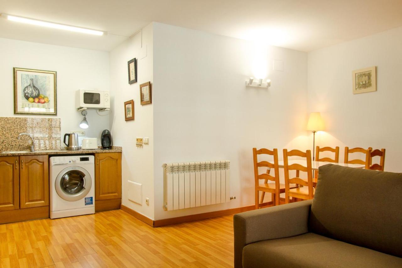 Refugi D Incles 1 Habitacion التارتر المظهر الخارجي الصورة