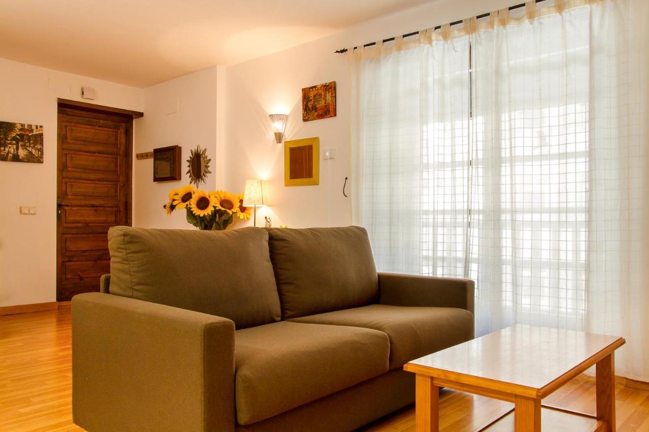 Refugi D Incles 1 Habitacion التارتر المظهر الخارجي الصورة
