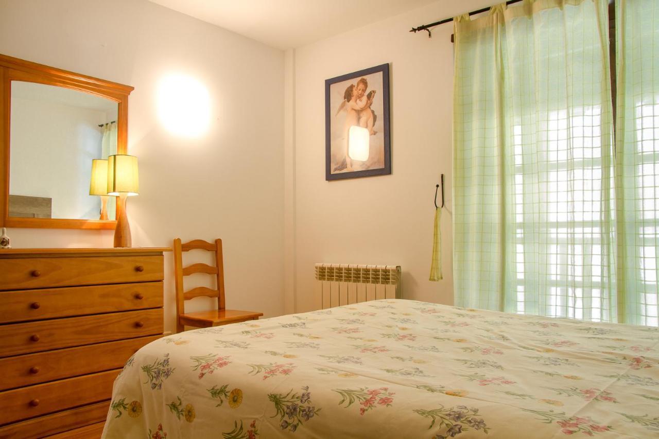 Refugi D Incles 1 Habitacion التارتر المظهر الخارجي الصورة